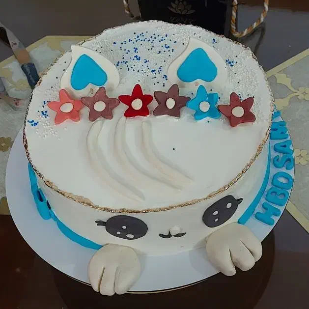 کاپ کیک و کیک خانگی|خوردنی و آشامیدنی|محمدشهر, شهرک پیام (مهرالبرز)|دیوار