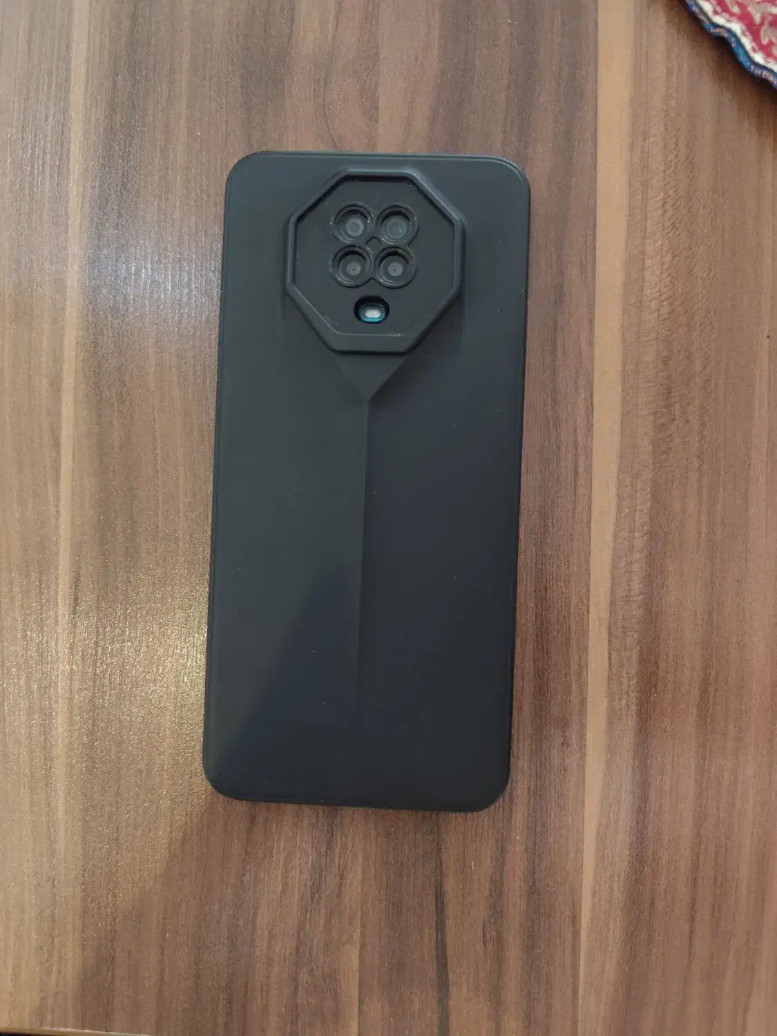 شیائومی نوت 9 پرو گلوبال|موبایل|تبریز, |دیوار