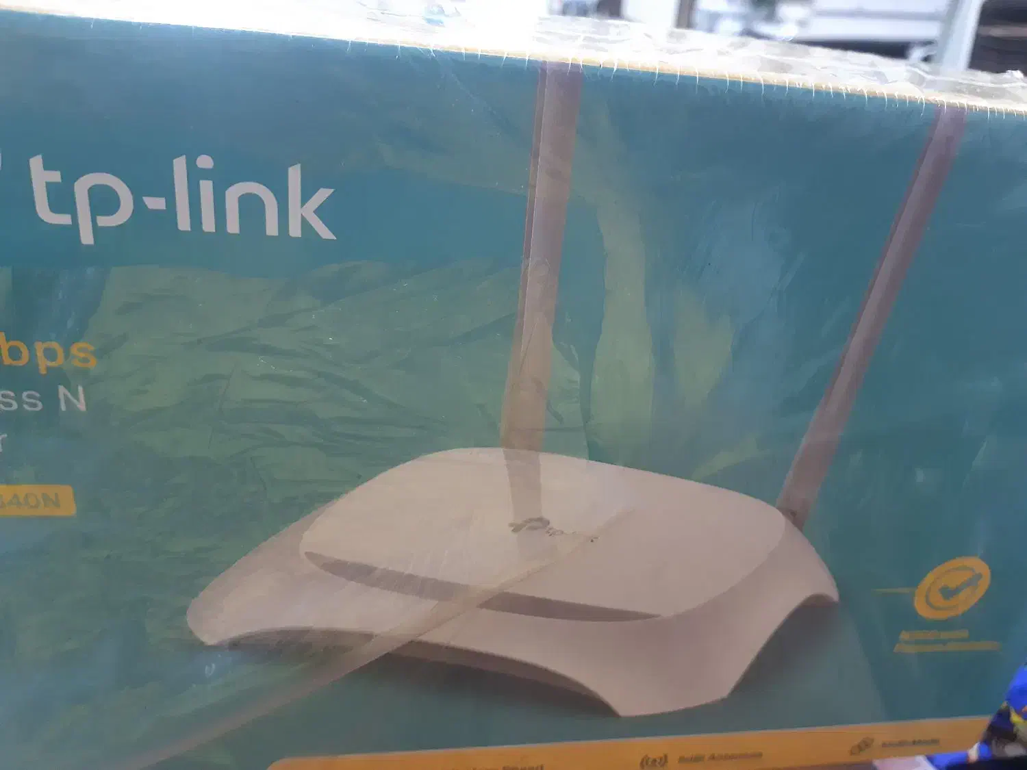 مودم tp link|مودم و تجهیزات شبکه|شیراز, فرگاز|دیوار