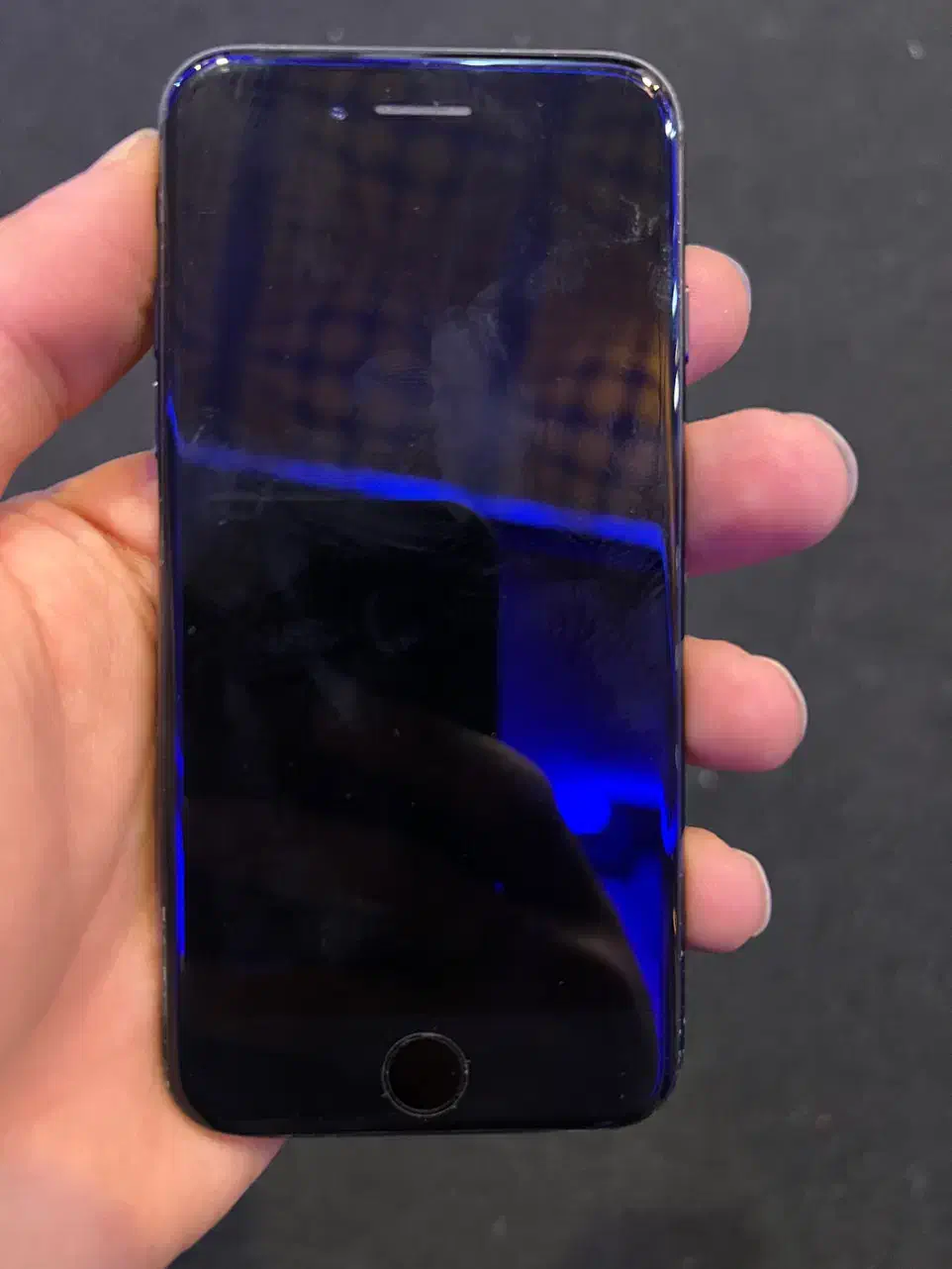 iPhone 7 128|موبایل|تهران, سبلان (لشگر)|دیوار