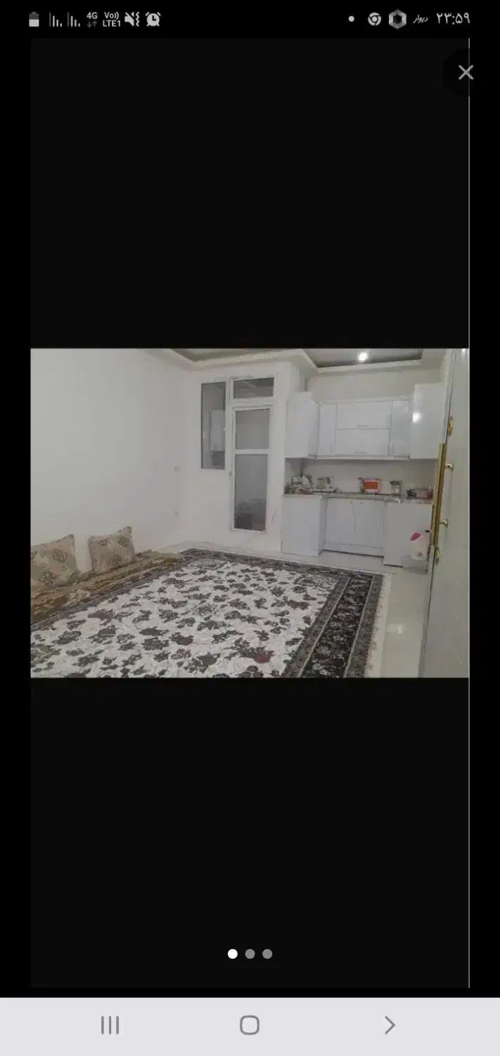 کشاورز ۴ نوید توس|فروش آپارتمان|مشهد, نوید|دیوار