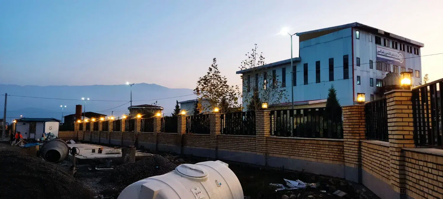 نیازمند ب شاگرد برق کار|استخدام صنعتی، فنی، مهندسی|گرگان, |دیوار