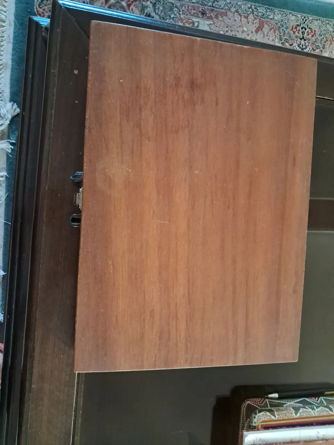 فروش جعبه ابزار یا جواهر|جواهرات|آمل, |دیوار