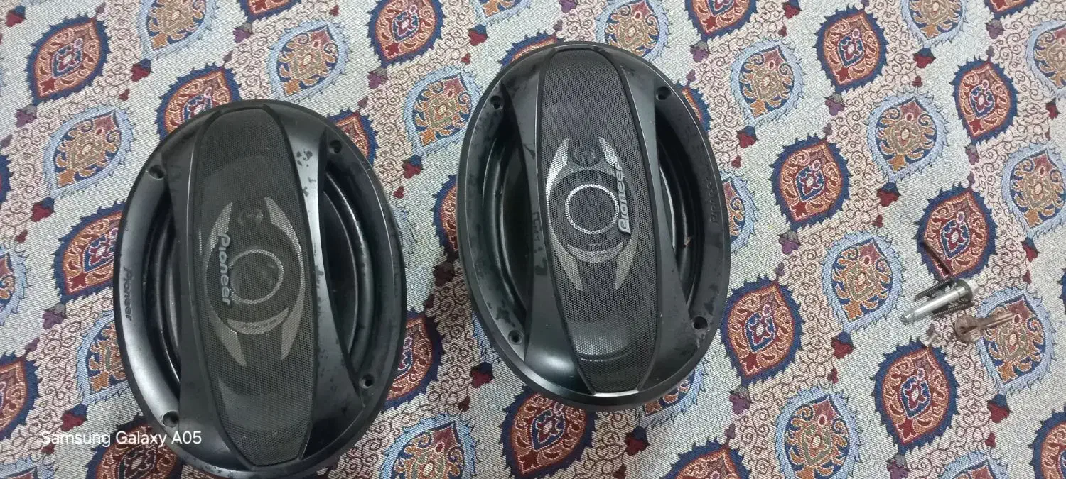 باند|سیستم صوتی خانگی|رشت, کوی غلام نیا|دیوار