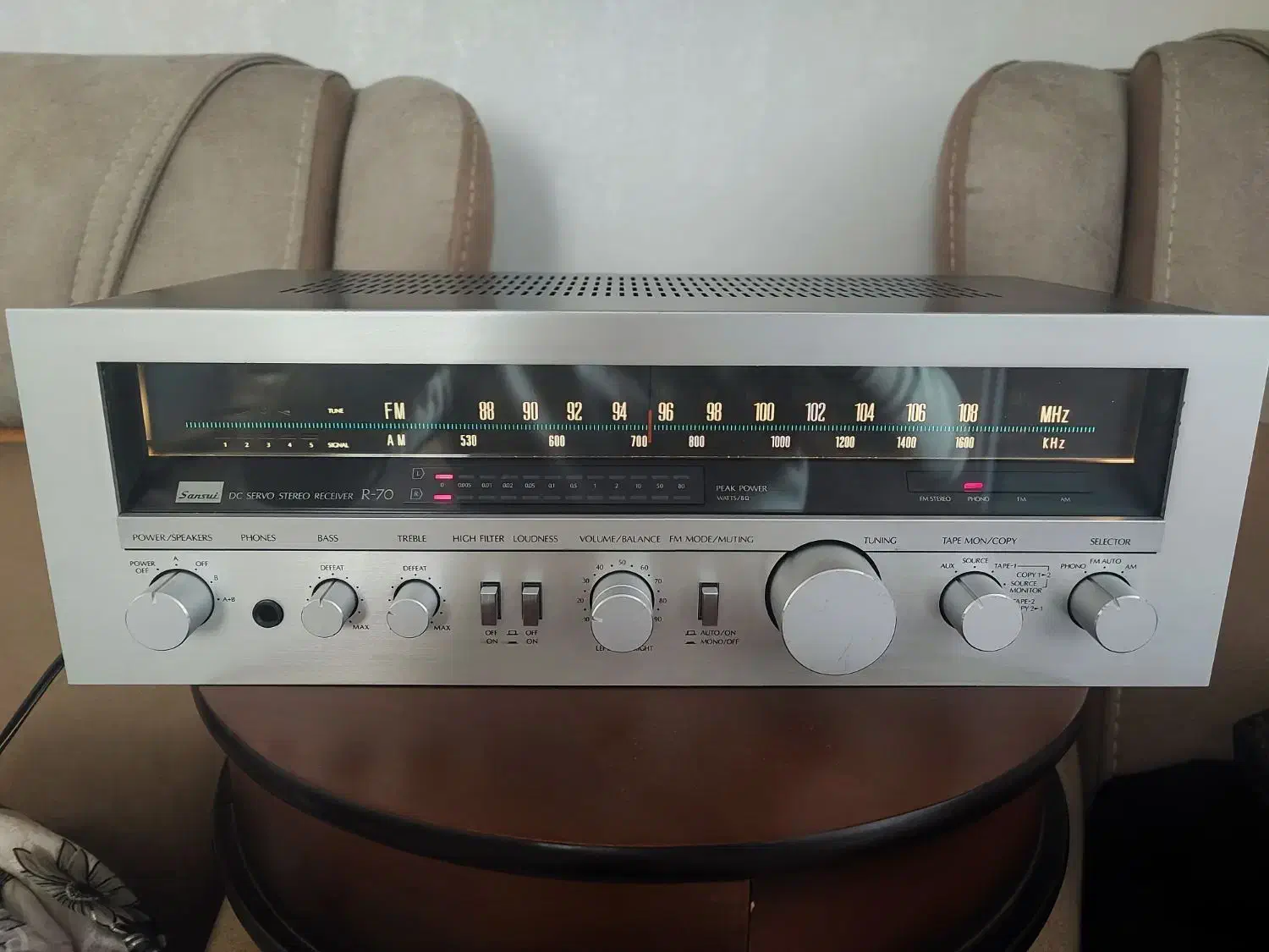 سنسویی|سیستم صوتی خانگی|تهران, صفا|دیوار