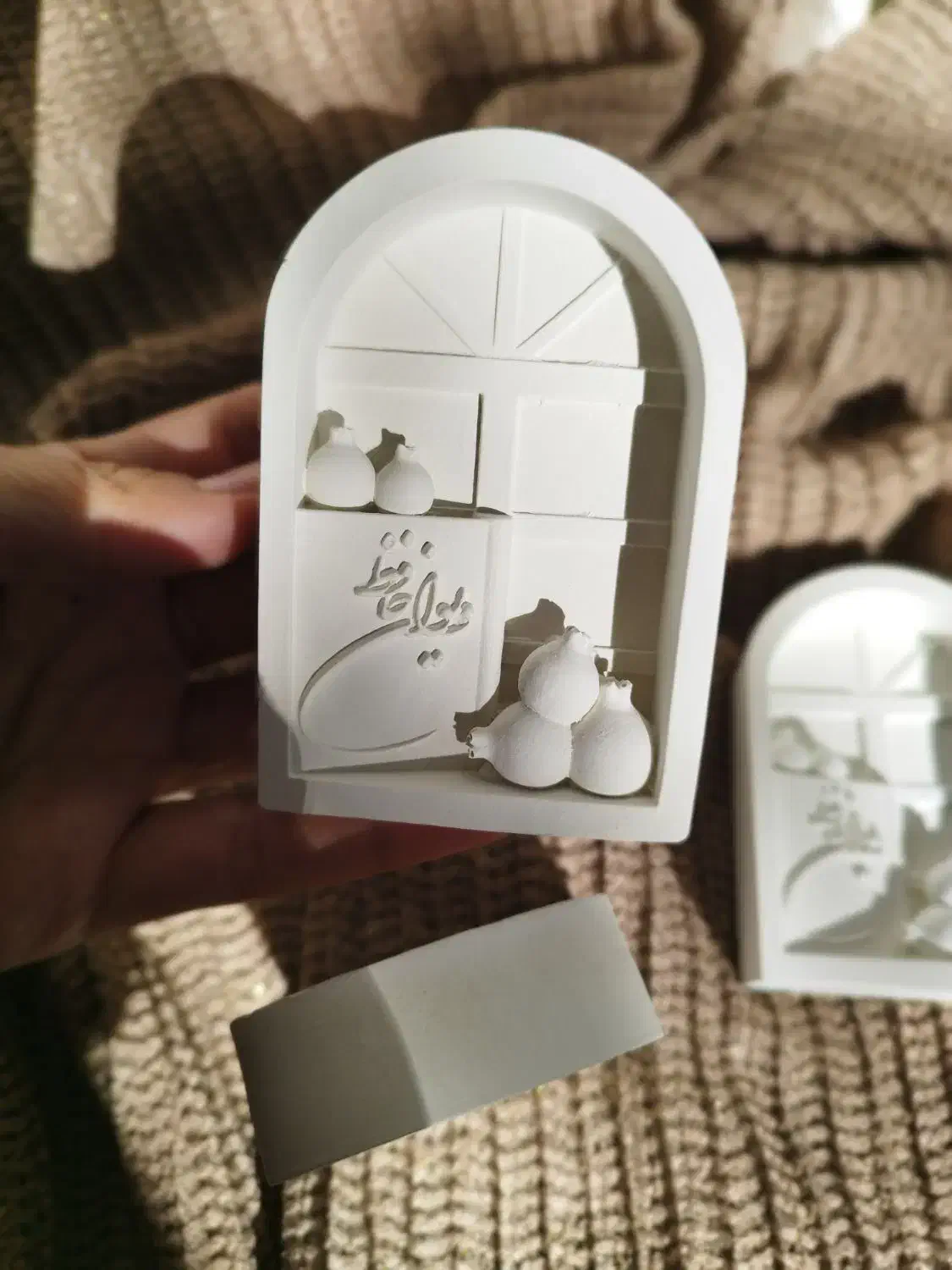 دست سازه های سنگی|صنایع دستی و سایر لوازم تزئینی|مشهد, کوی المهدی|دیوار