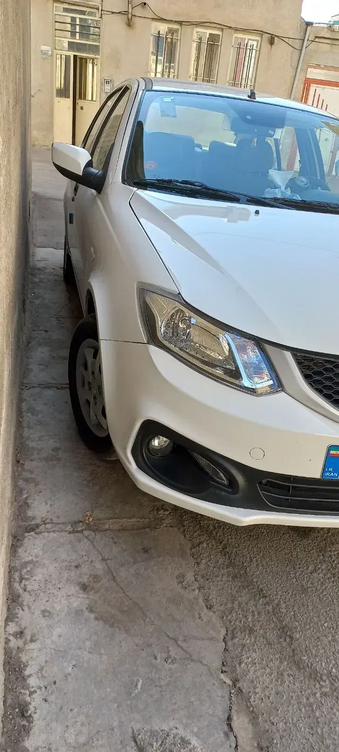 ساینا  85 گانه S|خودرو سواری و وانت|تویسرکان, |دیوار