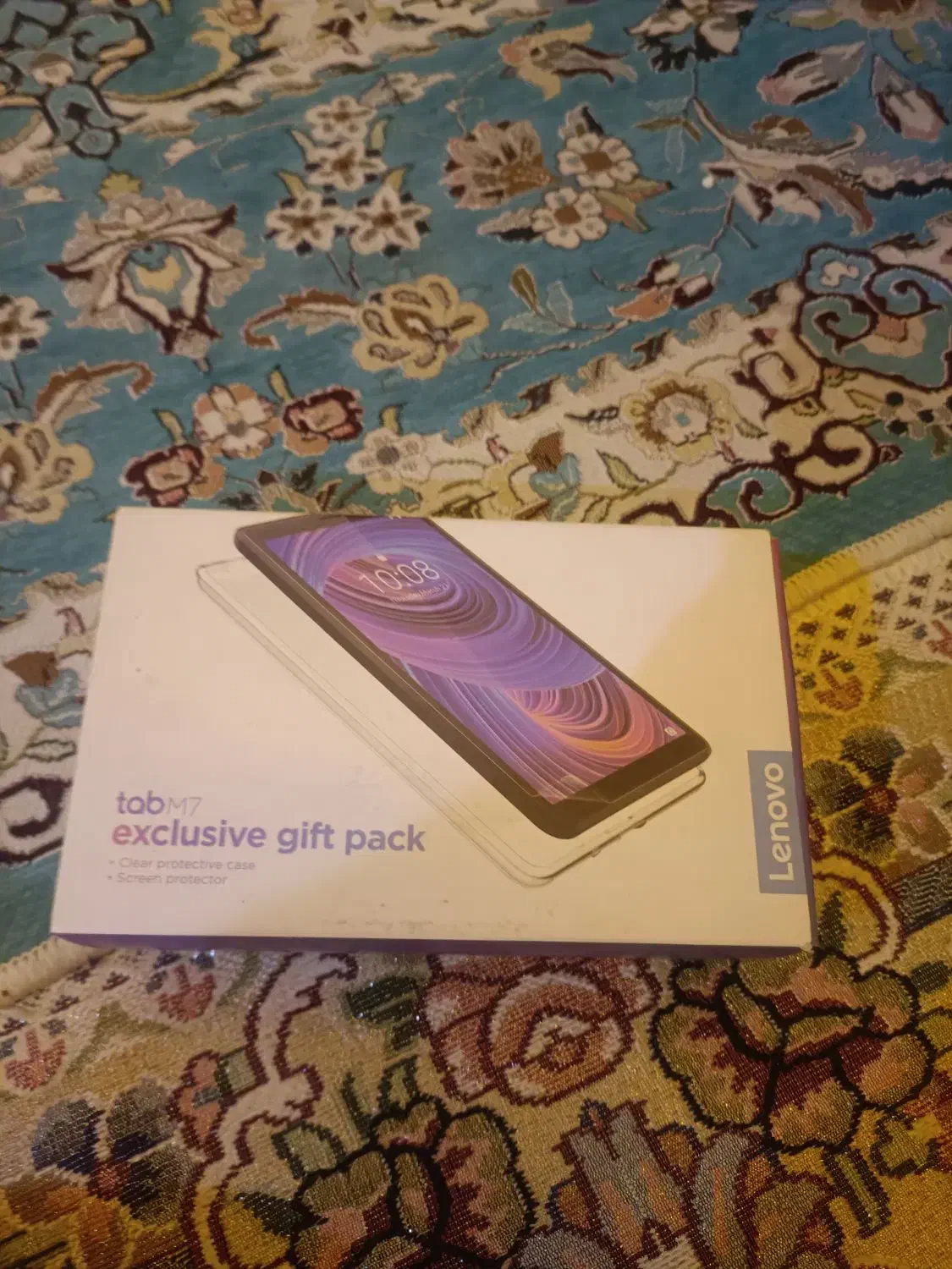 تبلت Lenovo(M7). نونونونو آکبند|تبلت|کرج, اخترآباد|دیوار