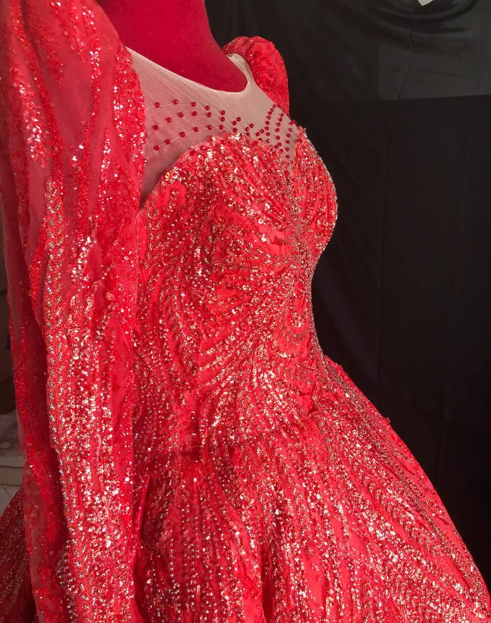 لباس عروس حنابندون|لباس|تبریز, |دیوار