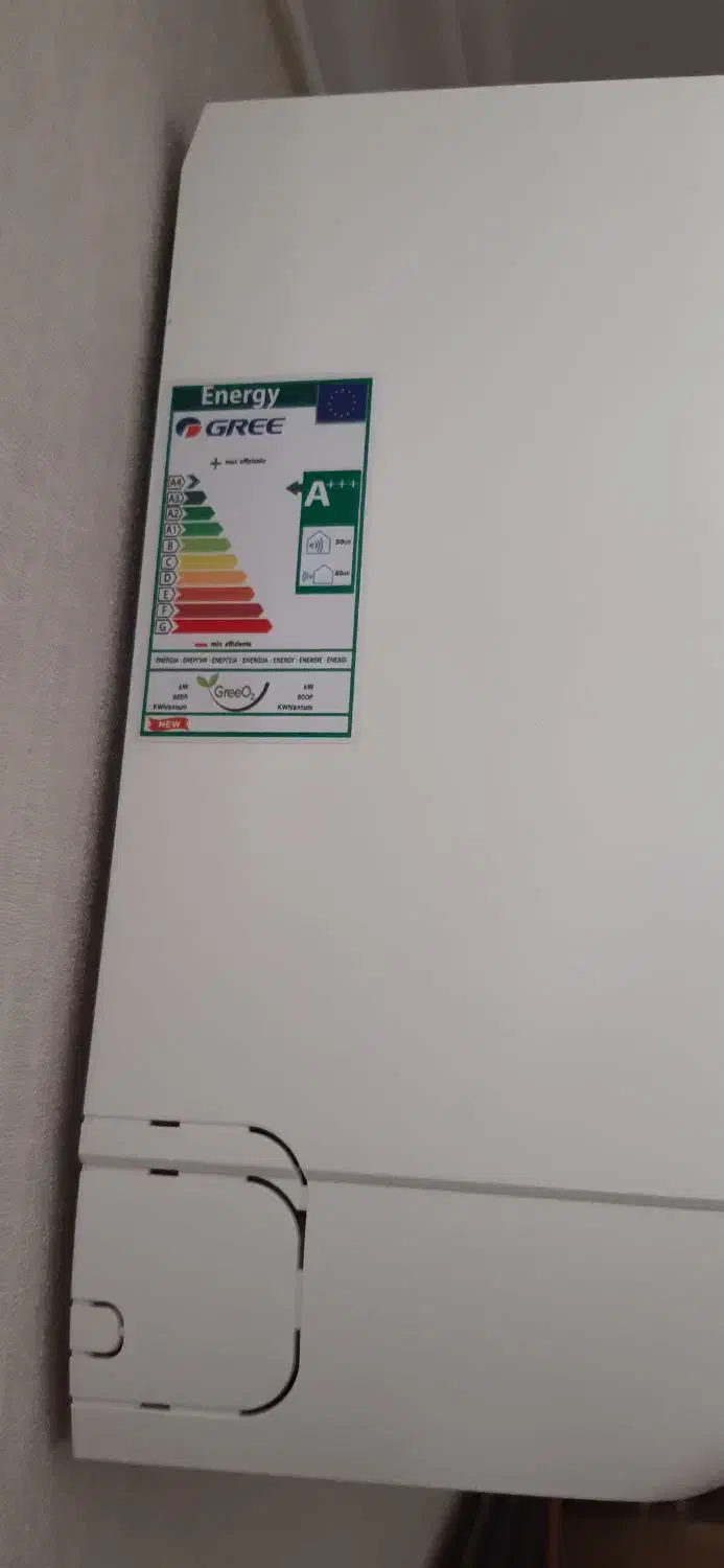 کولر گازی ،سرمایش ، گرمایش گری ۲۴۰۰۰|کولر گازی و فن‌کوئل|کرمان, |دیوار