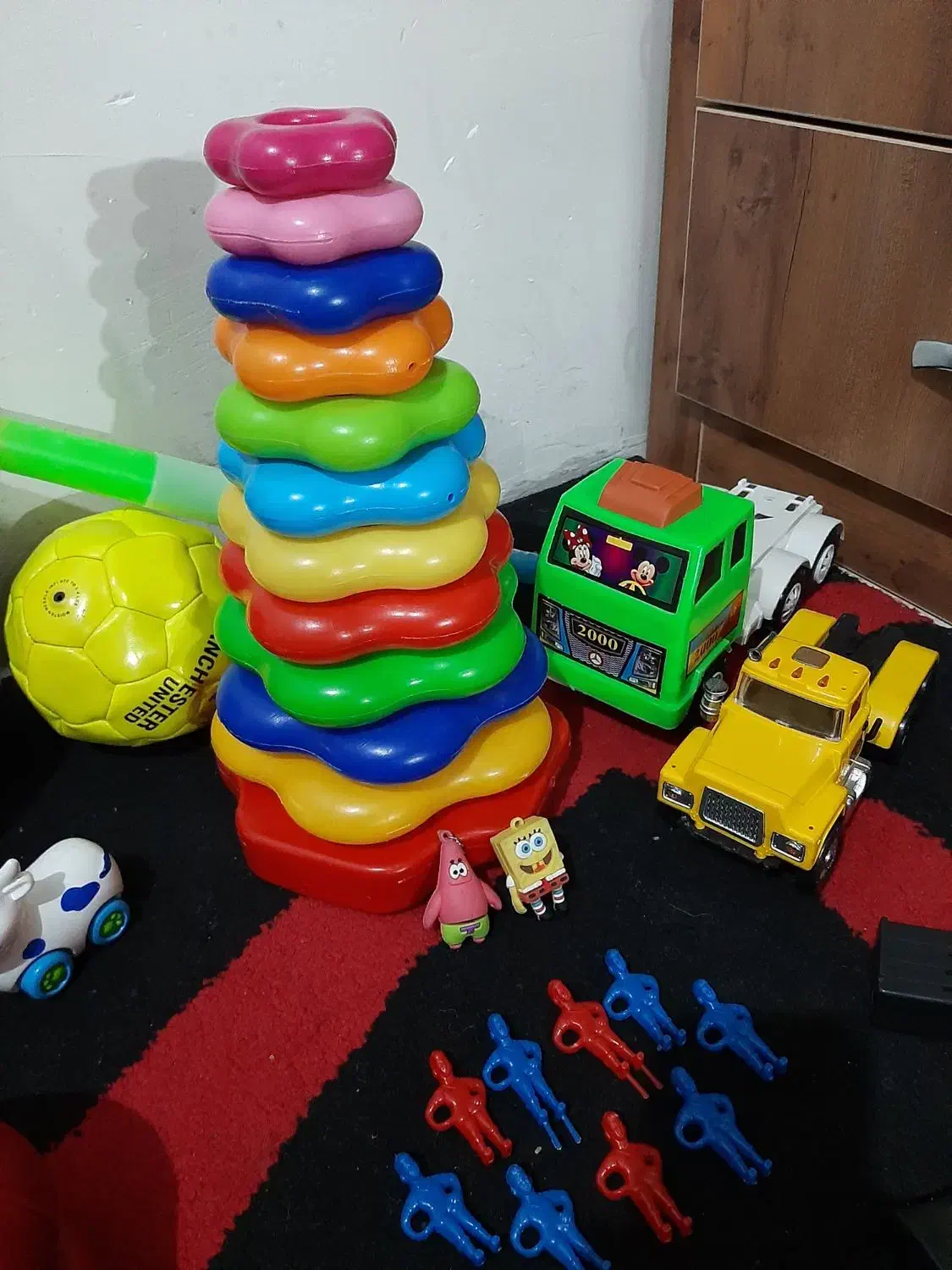 اسباب بازی|اسباب‌‌بازی|شاهین‌شهر, مسکن مهر|دیوار