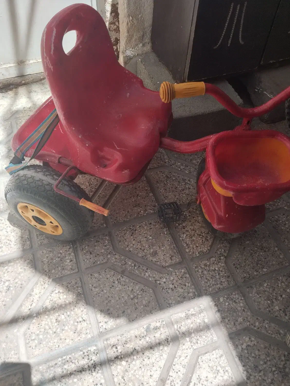 123|اسباب‌بازی بچه|مشهد, طبرسی شمالی|دیوار