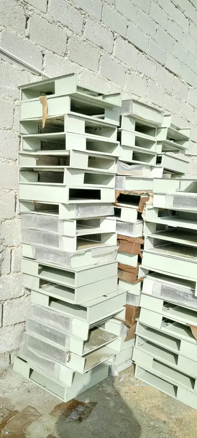 جعبه کلکتور|عمده‌فروشی|شیراز, محمدیه|دیوار