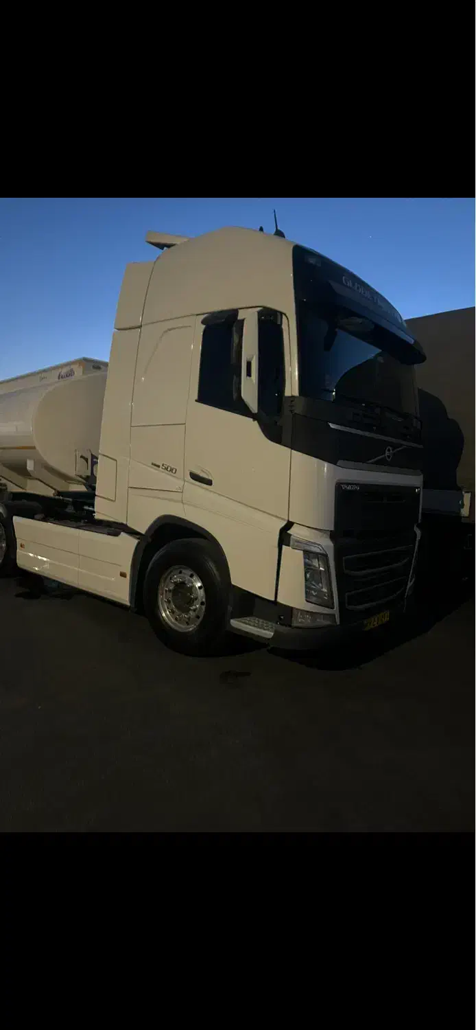 Fh5002019|خودرو سنگین|شیراز, فرگاز|دیوار