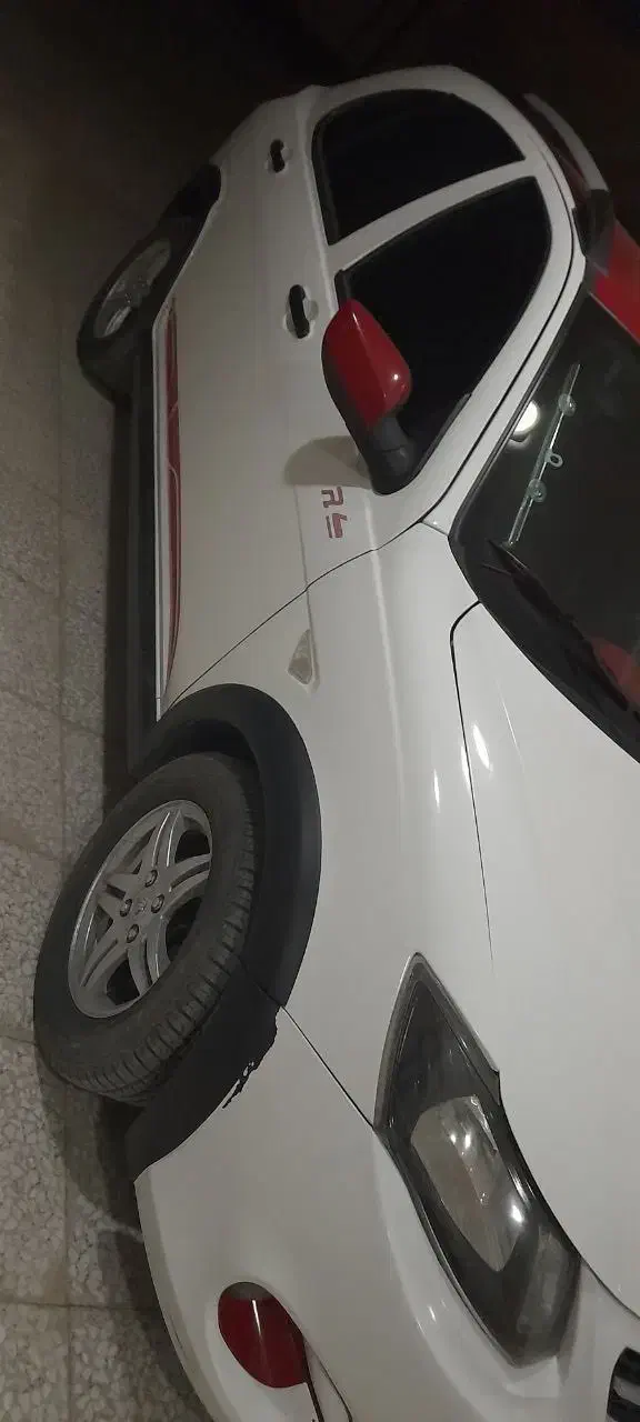 کوییک r مدل 1401|خودرو سواری و وانت|زاهدان, |دیوار