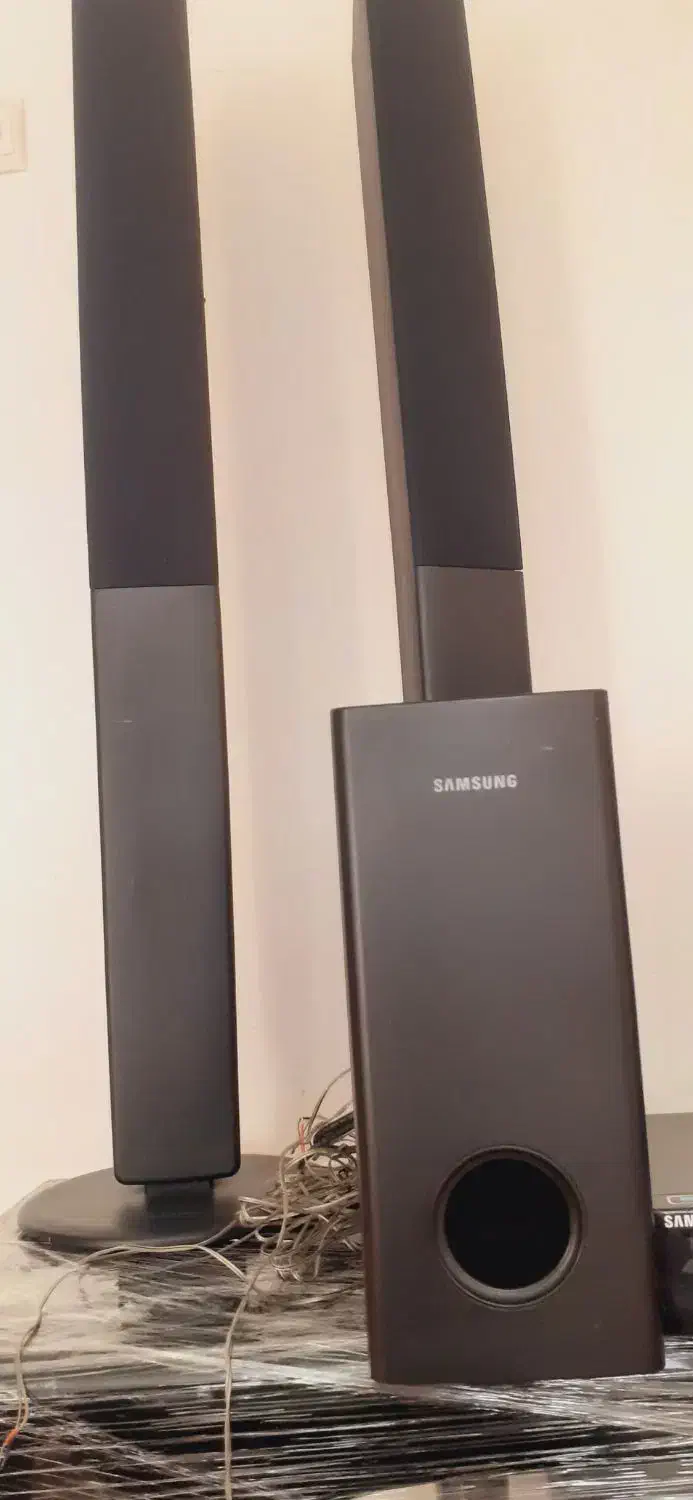 دی وی دی و باند|پخش‌کننده DVD و ویدیو|تهران, آهنگ|دیوار