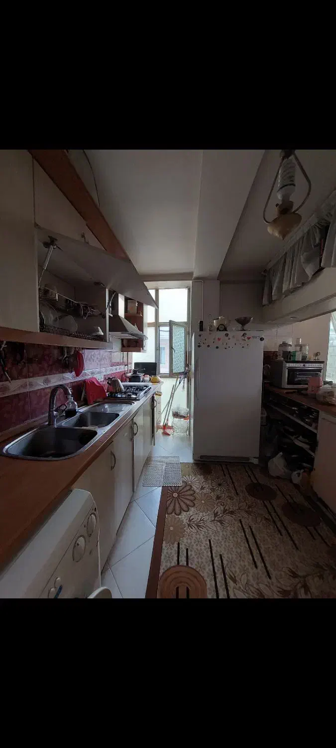 فروش آپارتمان ۹۶ متری انتخابی خ فرهنگ.|فروش آپارتمان|ساری, |دیوار