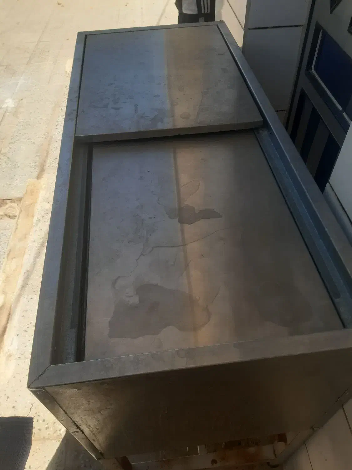 دیزی پز|اجاق گاز و لوازم برقی پختوپز|کوهدشت, |دیوار