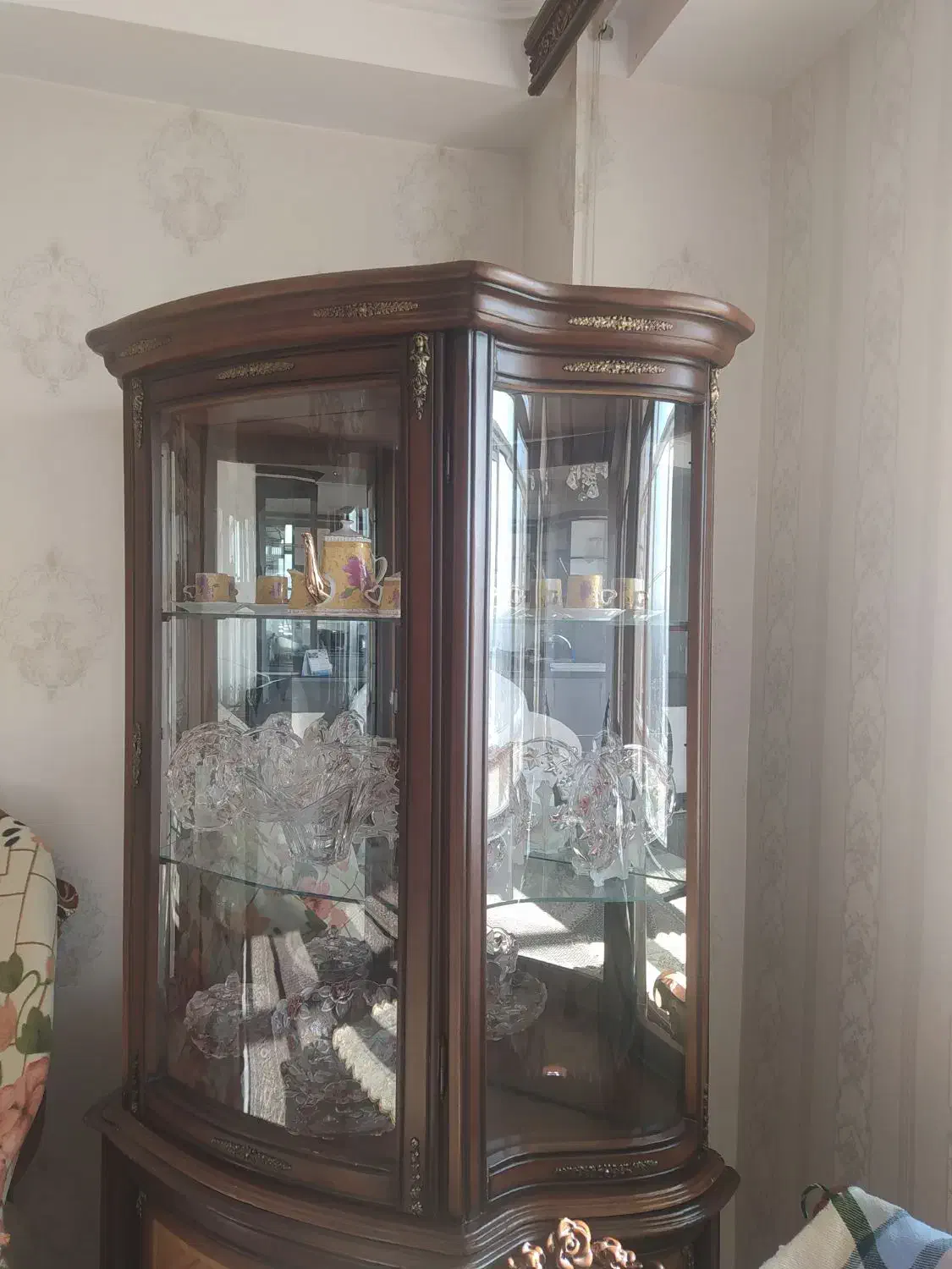 کمد|بوفه، ویترین، کنسول|مرند, |دیوار