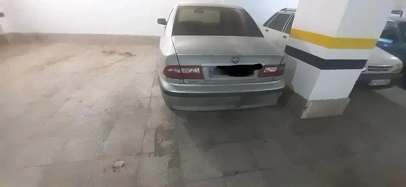 سمند lx|خودرو سواری و وانت|تهران, تهرانسر مرکزی|دیوار