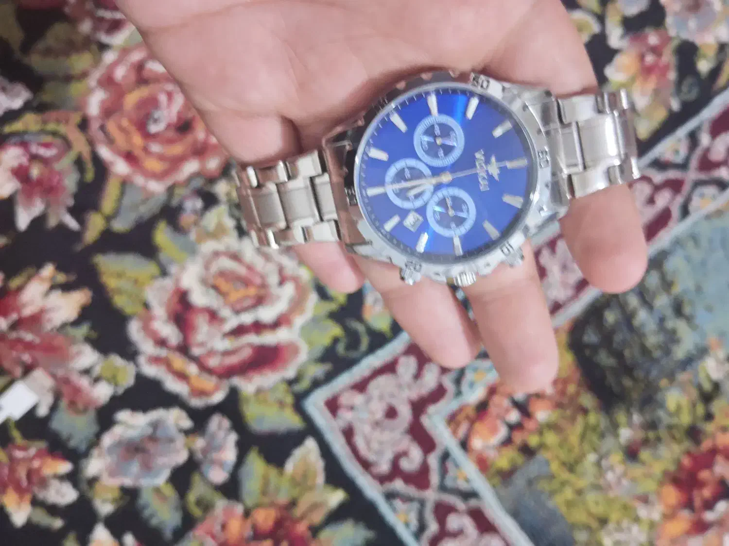 ساعت نو تمیز|ساعت|کازرون, |دیوار