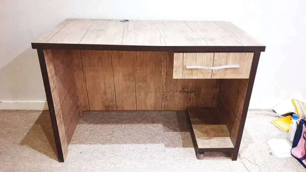 میز کامپیوتر با کیفیت|میز تحریر و کامپیوتر|امیدیه, |دیوار