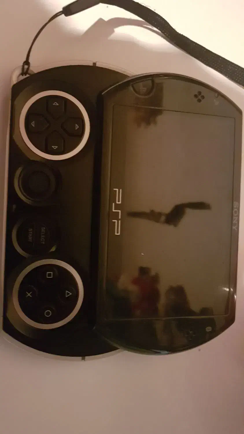 PsP گیم|کنسول، بازی ویدئویی و آنلاین|لاهیجان, کاروانسرابر|دیوار