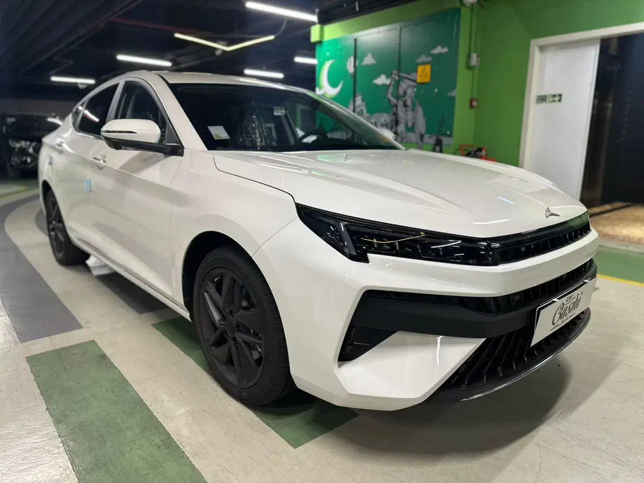 جی 7 مدل 1403 قیمت 2290|خودرو سواری و وانت|تهران, هروی|دیوار