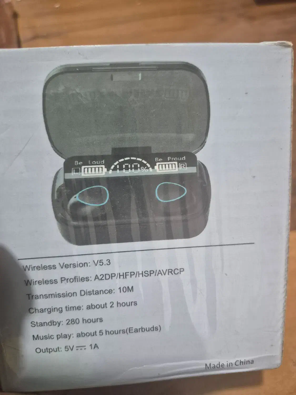 ایرپاد پلمپ زیرقیمت بازار|لوازم جانبی موبایل و تبلت|رباط‌کریم, آدران|دیوار