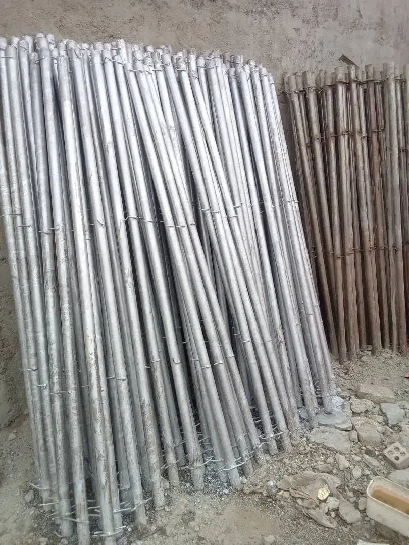 تولید توری و پایه فنس باغی|مصالح و تجهیزات ساختمان|تهران, شادآباد|دیوار