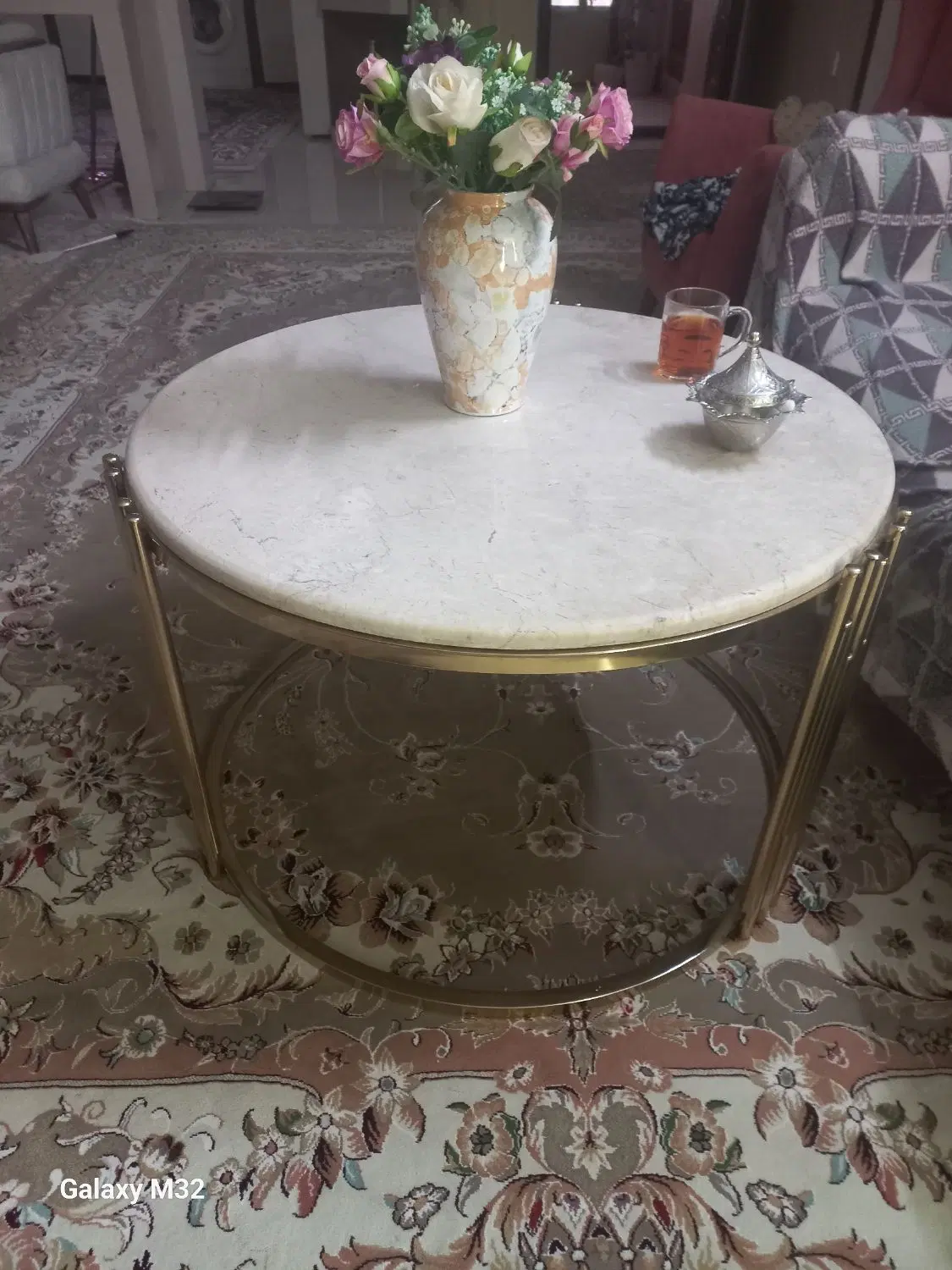 میز|مبلمان خانگی و میز عسلی|گلبهار, نوبهار|دیوار