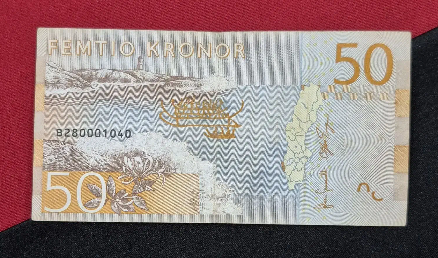 اسکناس سوئد و سنگاپور|کلکسیون سکه، تمبر، اسکناس|مشهد, رضاشهر|دیوار