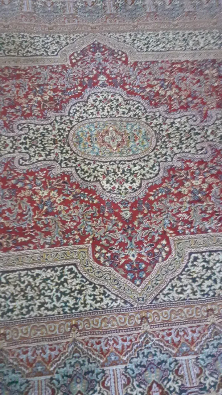 فرش ۶متری|فرش|تهران, مخصوص|دیوار