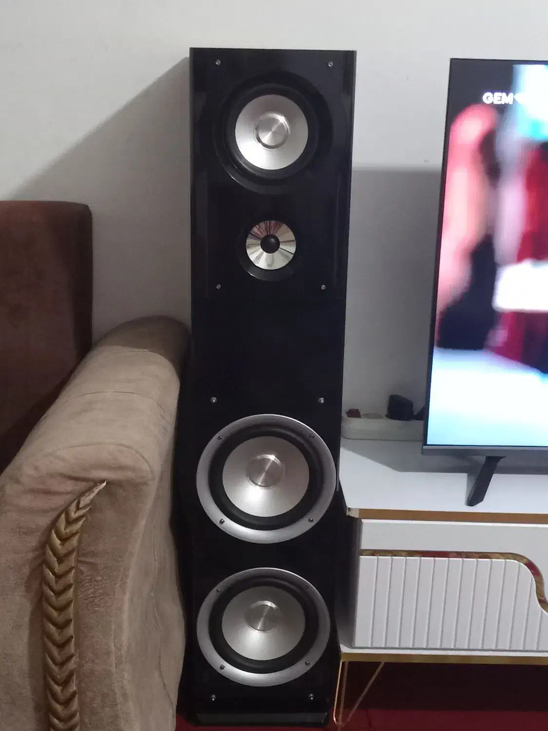 سیستم خانگی|سیستم صوتی خانگی|مشهد, انصار|دیوار