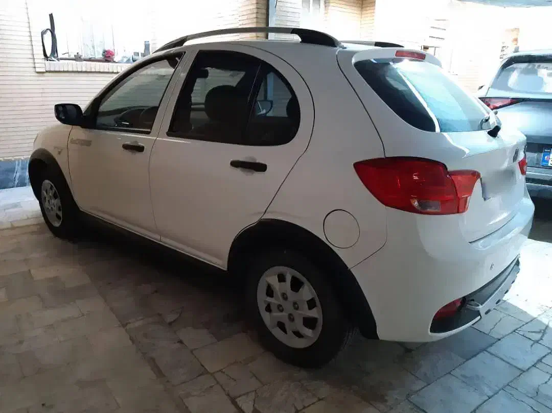 کوئیک دنده ای مدل 1401|خودرو سواری و وانت|آبادان, |دیوار