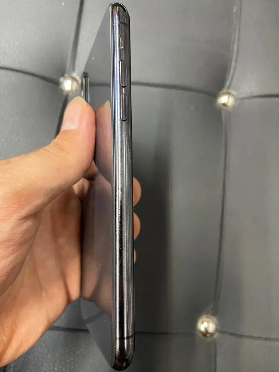 iphone xs 64|موبایل|قم, پردیسان|دیوار