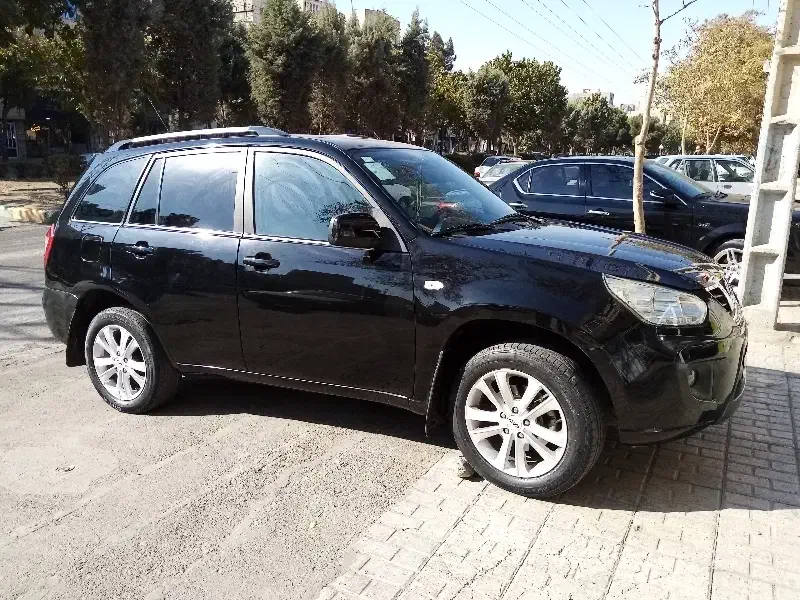 ام وی ام x33 اتومات|خودرو سواری و وانت|مشهد, گلبرگ شمالی|دیوار