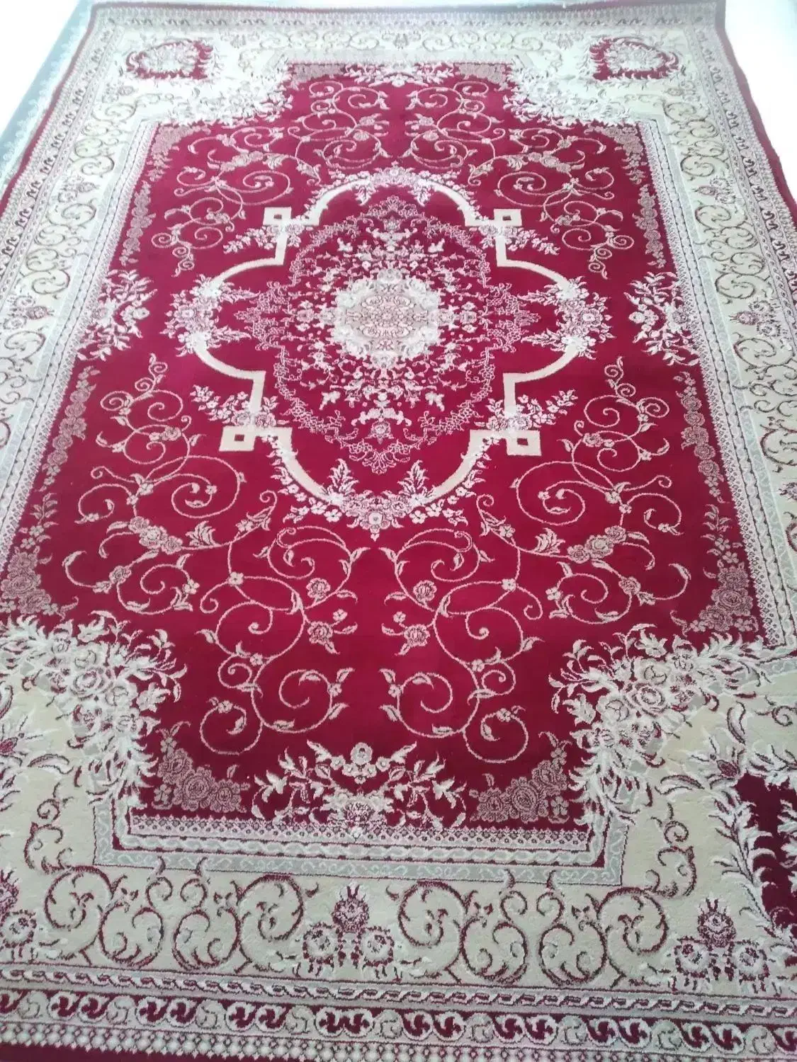 فرش ماشینی|فرش|تهران, شهرک رضویه|دیوار