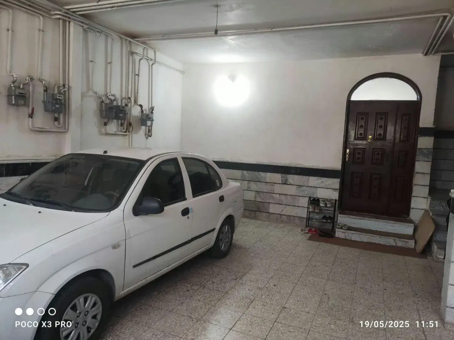 اپارتمان همکف100 متری|فروش آپارتمان|الوند, |دیوار