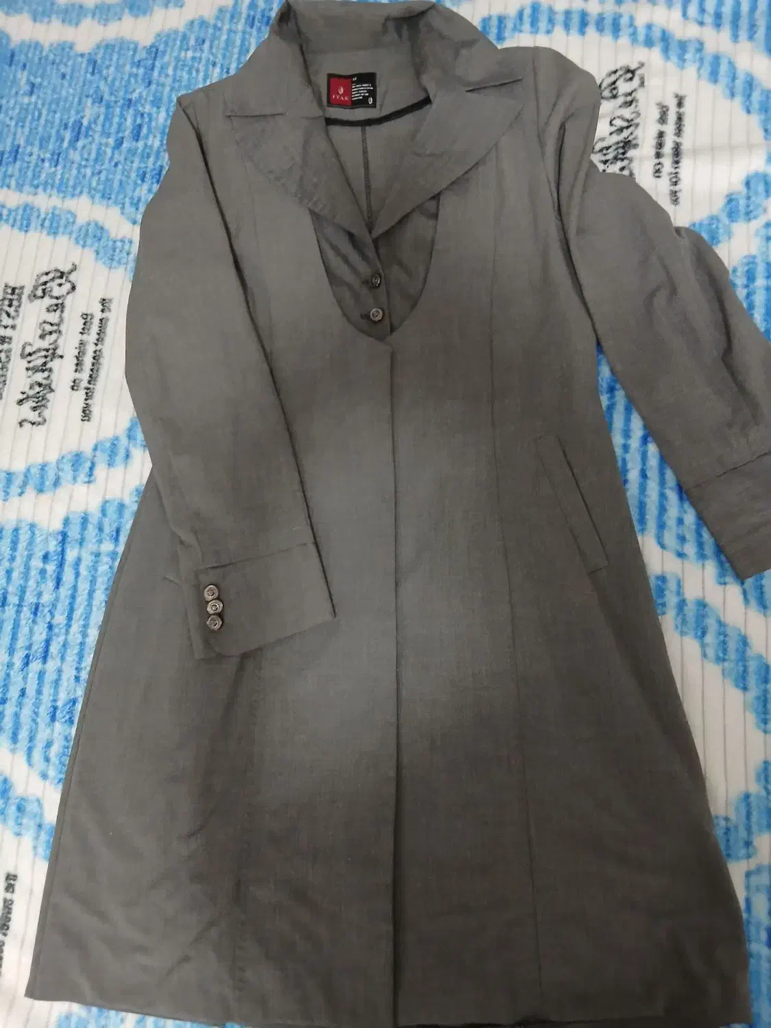 مانتو اداری|لباس|ساوه, |دیوار