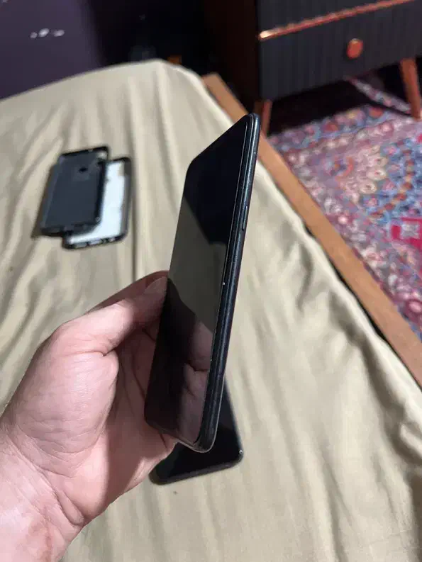 دو عدد گوشی A10 S  کاملا سالم|موبایل|فردیس, سرحدی|دیوار