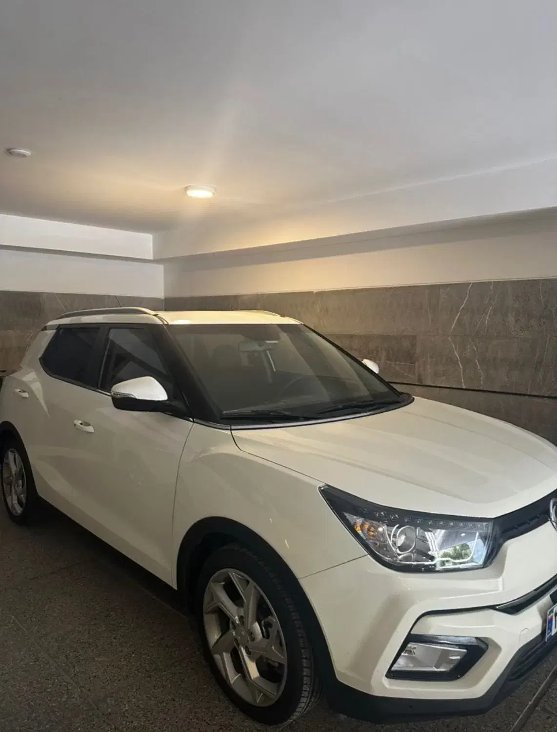 تیولی 2020|خودرو سواری و وانت|اصفهان, چرخاب|دیوار