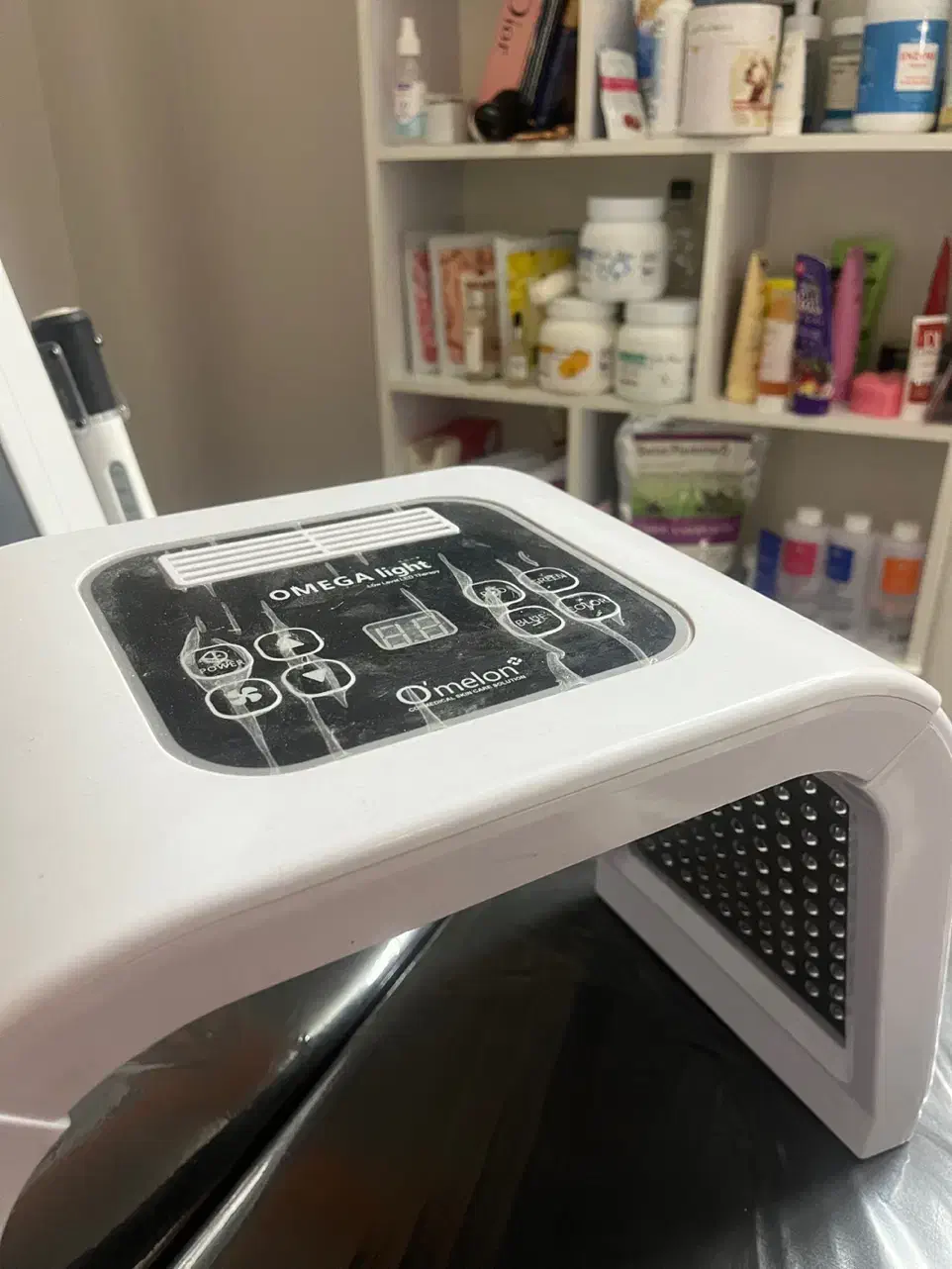 دستگاه های فیشال|آرایشی، بهداشتی، درمانی|قم, سالاریه|دیوار