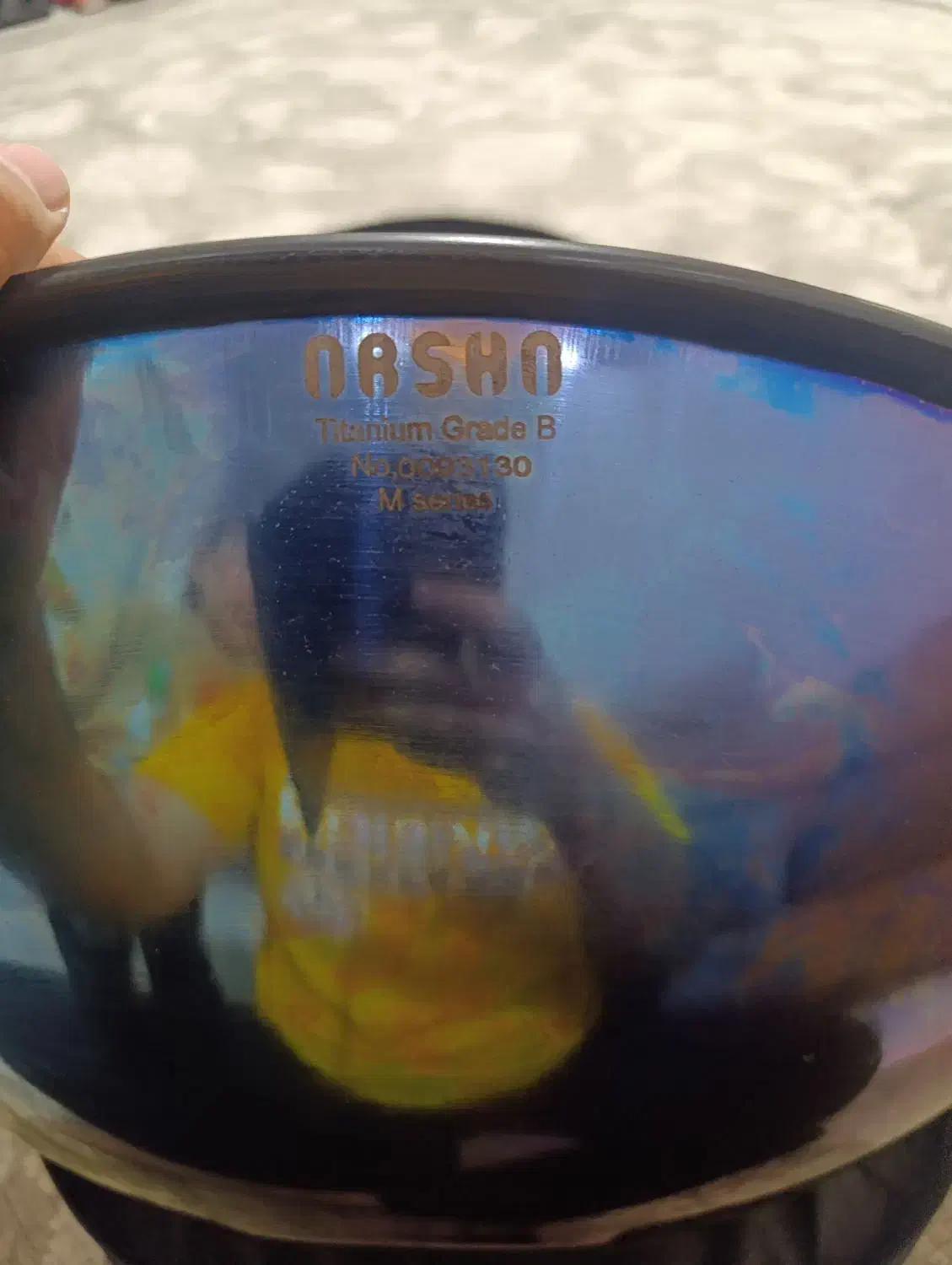 هنگ درام ، هنگدرام مدل آرشا نو نو استفاده نشده|درام و پرکاشن|اندیشه, اندیشه فاز ۱|دیوار