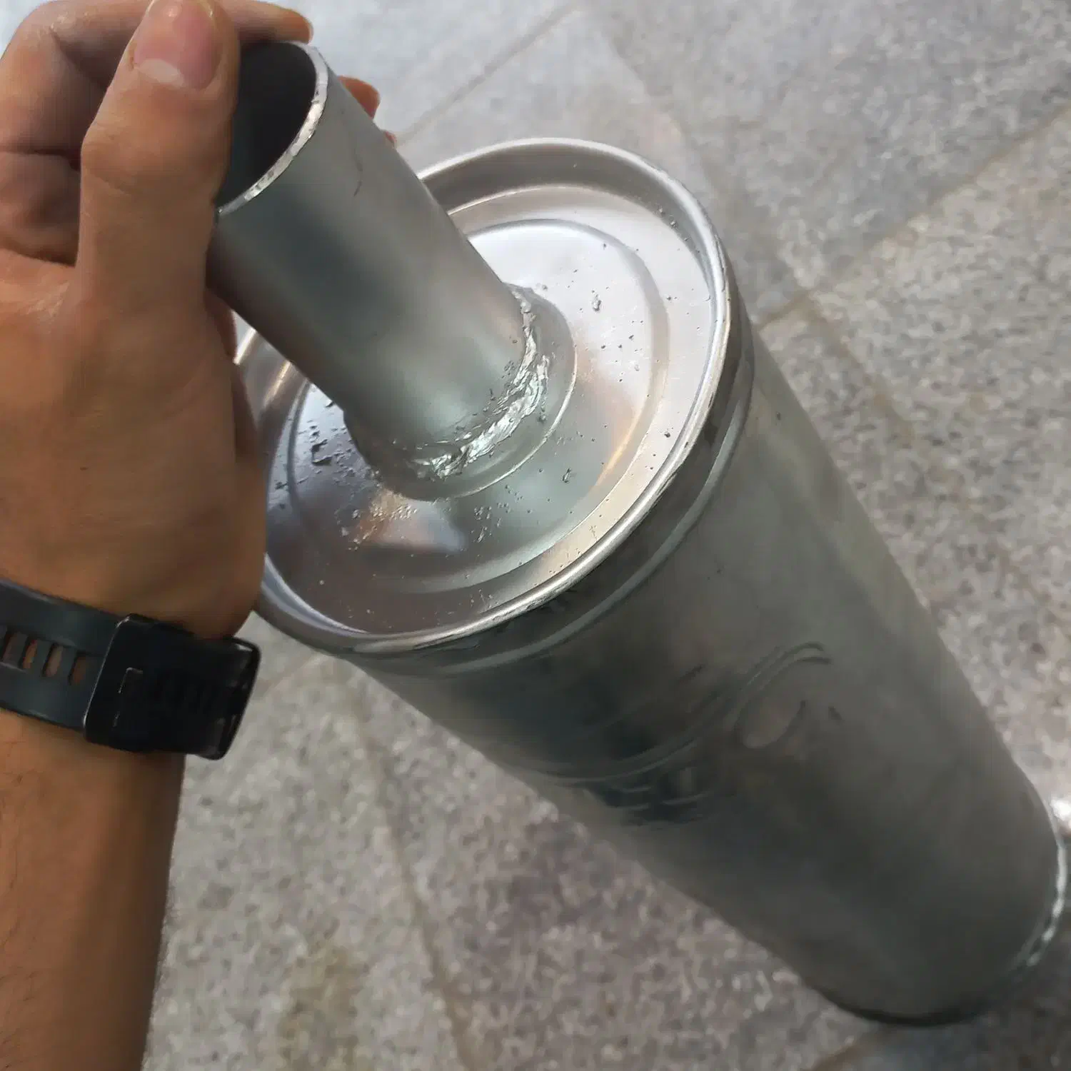 منبع 106 کوچیک|قطعات یدکی و لوازم جانبی|بیرجند, |دیوار