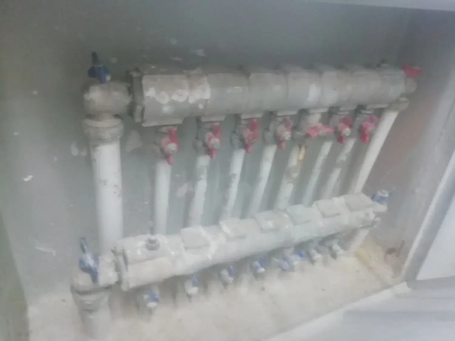 انجام صفر تاصد کلیه تاسیسات ساختمان|خدمات پیشه و مهارت|شیراز, هفت تنان|دیوار