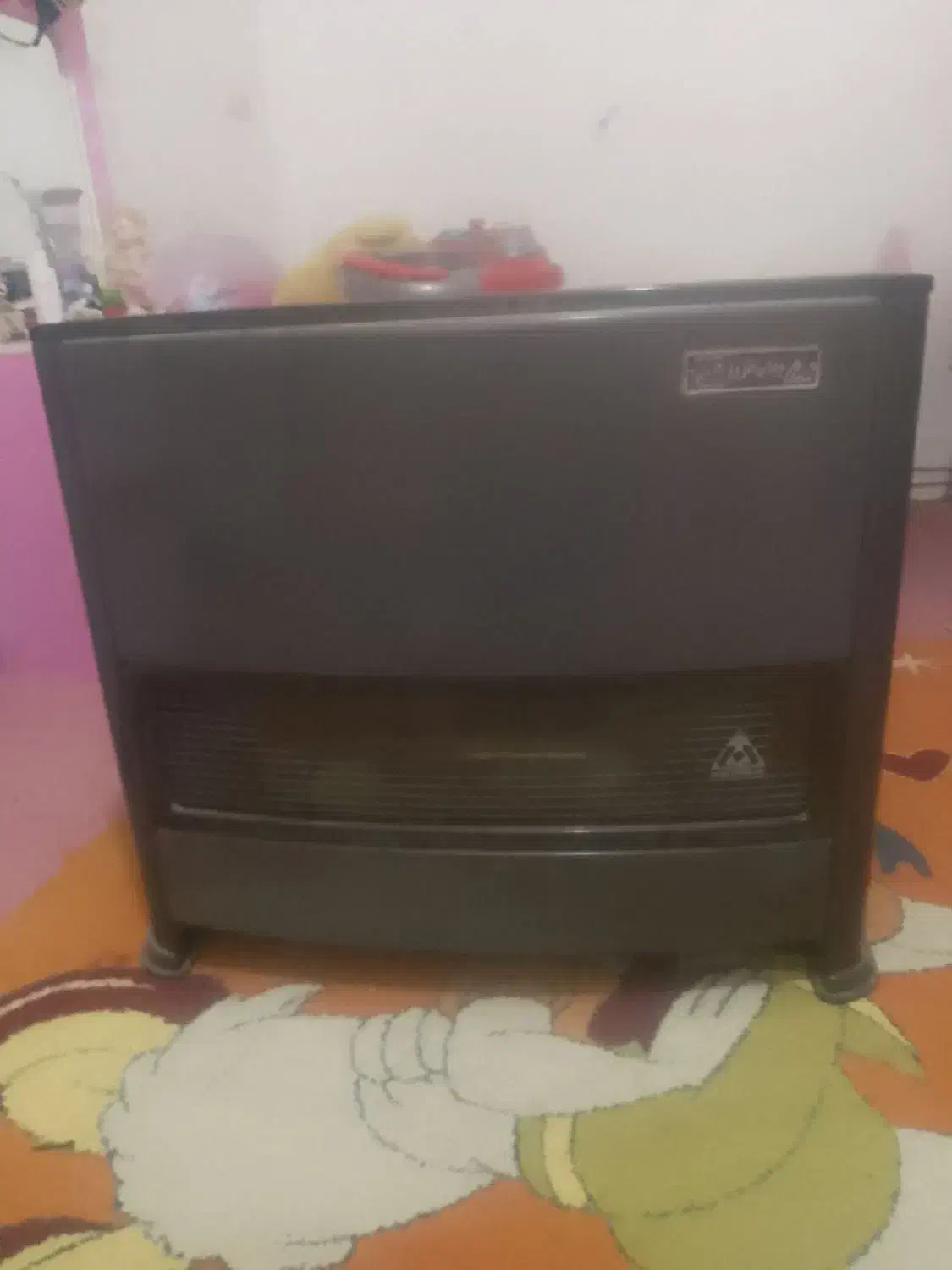 جاکفشی|جاکفشی، کمد، دراور|زابل, |دیوار