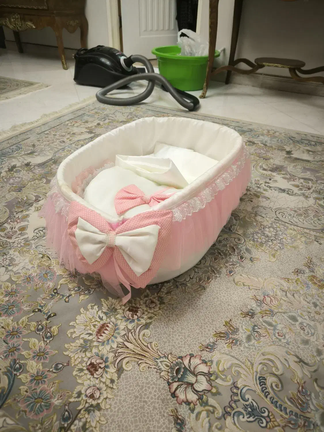 سبد خاص نوزاد|اسباب و اثاث بچه|ماهدشت, |دیوار