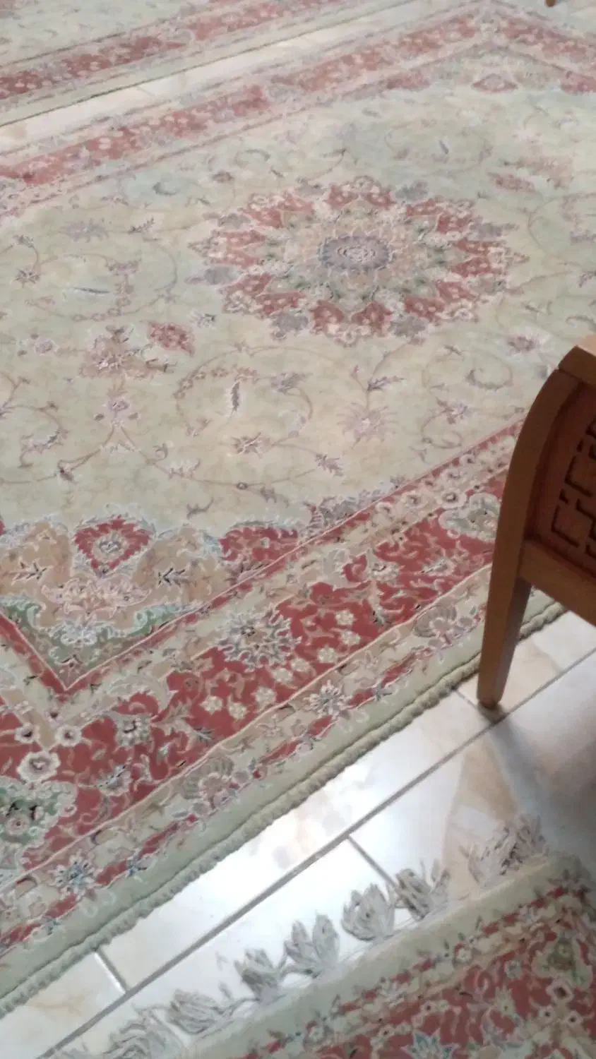 دوعدد فرش ۶ متری جفت ویک عدد ۲در۱|فرش|کرج, کرج نو|دیوار
