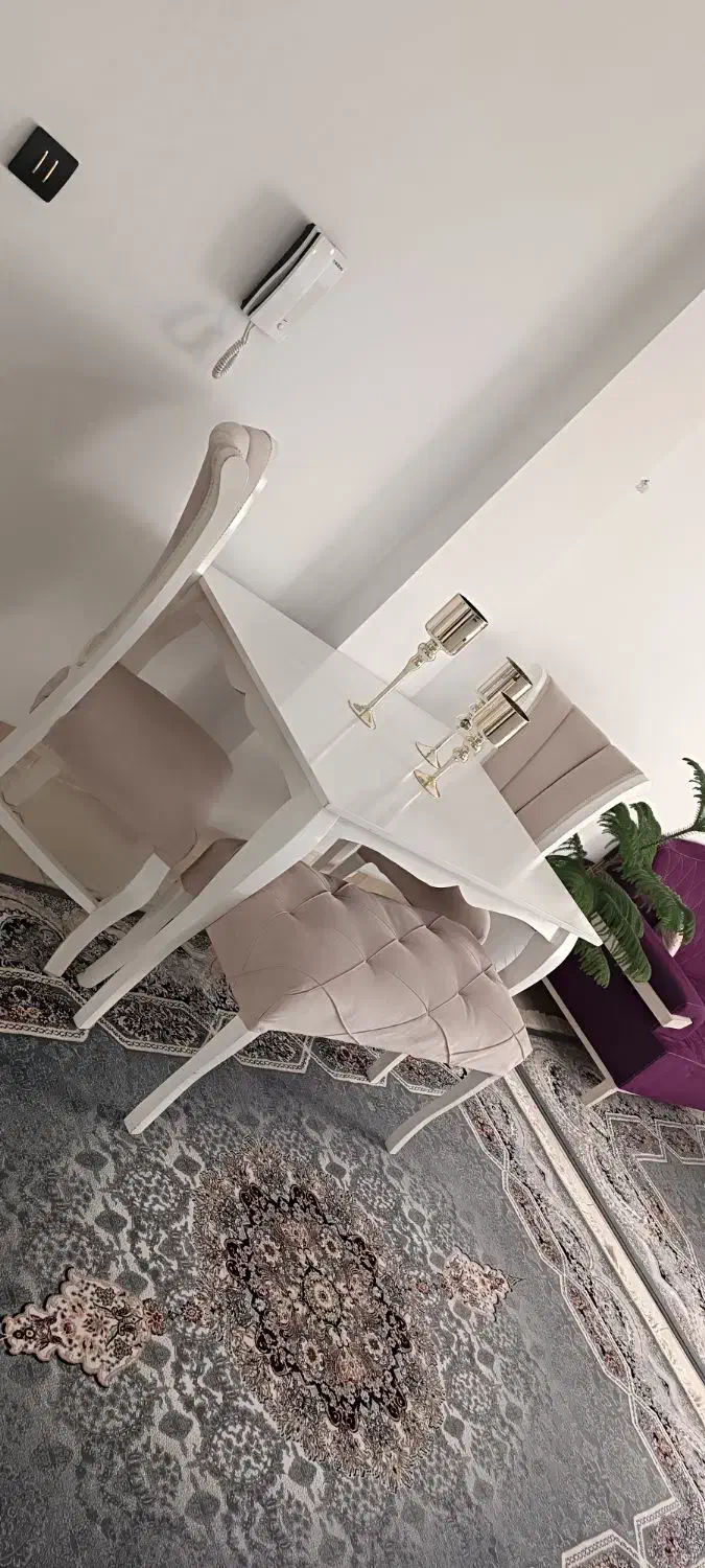 مبل /میزناهاری /وتی وی|مبلمان خانگی و میز عسلی|ماهدشت, |دیوار